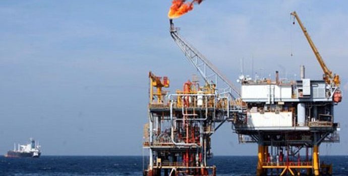 SKK Migas : Produksi Minyak Kembali Meningkat