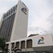 Pertamina Targetkan 10 GW Pembangkit Energi Bersih pada 2026