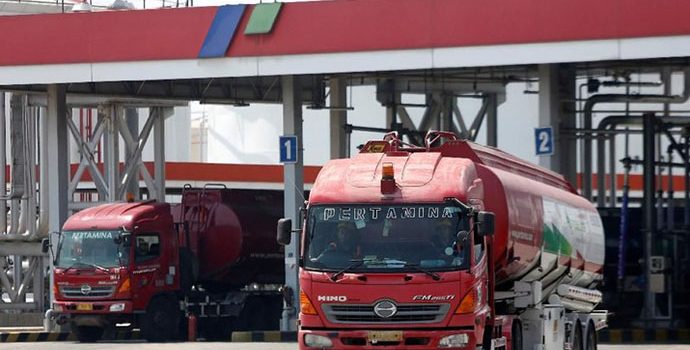 Soal Subsidi Solar Rp 1.000 per Liter, EW: Sah-sah Saja Asal Sesuai Aturan Main