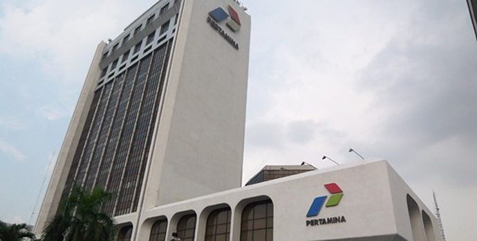 Serikat Pekerja Sebut Pemerintah Kerdilkan Pertamina, Ini Sebabnya…