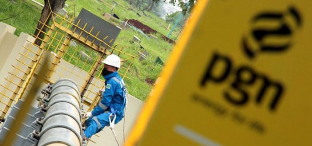 Harga Gas Bakal Naik, Kadin Pertanyakan Fungsi Holding Migas