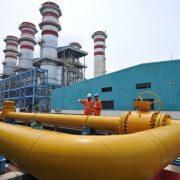 PGN Perluas Pemanfaatan Gas untuk Kelistrikan, Industri dan UMKM