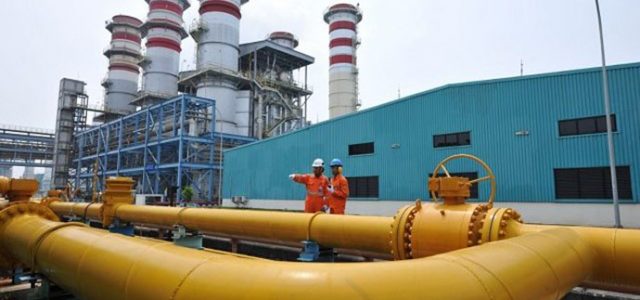 PGN Perluas Pemanfaatan Gas untuk Kelistrikan, Industri dan UMKM