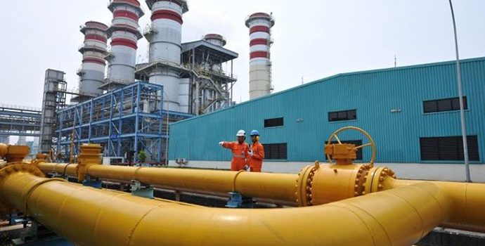 PGN Perluas Pemanfaatan Gas untuk Kelistrikan, Industri dan UMKM