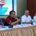 phe onwj tangani yya-1, relief well tembus 624 meter