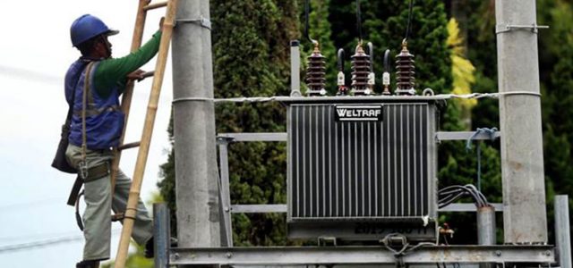 Kasus, Blackout, Kemendag Acungi Jempol Sikap PLN Yang Siap Beri Kompensasi