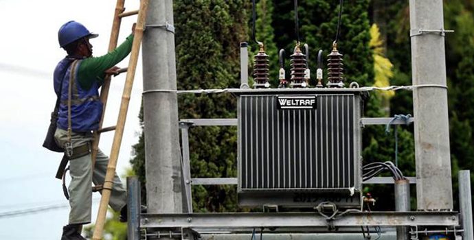 Kasus, Blackout, Kemendag Acungi Jempol Sikap PLN Yang Siap Beri Kompensasi