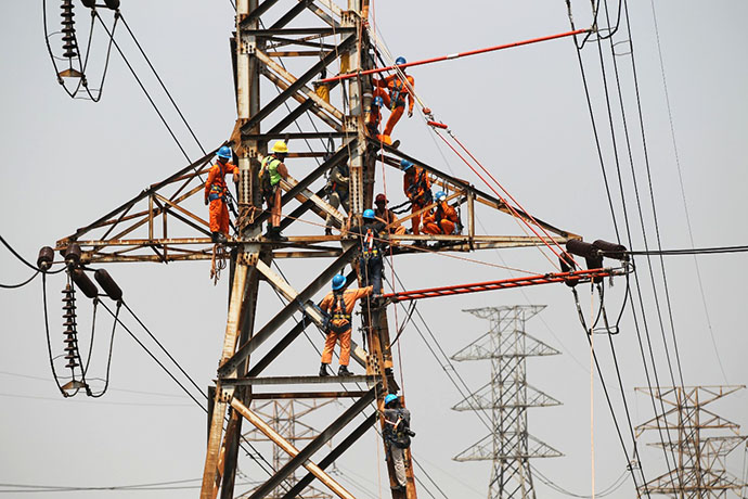 pln akan berikan kompensasi bagi pelanggan yang terkena pemadaman