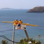 PLN Terus Terangi Daerah 3T