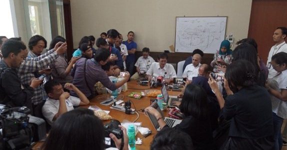 Rida Mulayan: PLN Harus Mengikuti Semua Regulasi Khususnya Permen ESDM