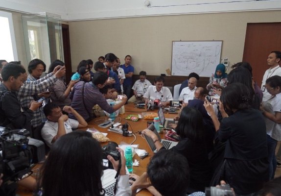 rida mulayan pln harus mengikuti semua regulasi khusuanya permen esdm