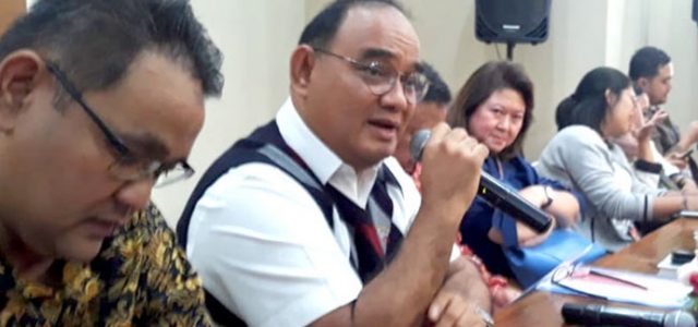 SKK Migas Ungkap, Sedikitnya Ada 50 POD yang Mangkrak