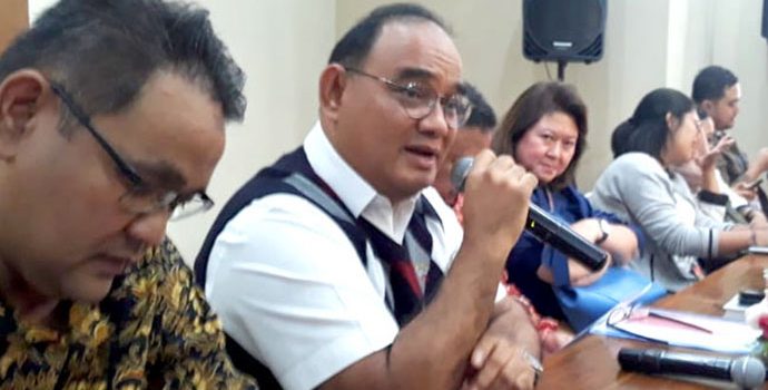 SKK Migas Ungkap, Sedikitnya Ada 50 POD yang Mangkrak