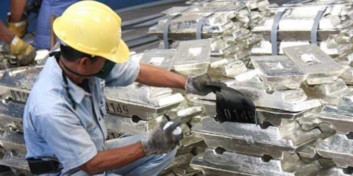 Proyek Smelter PT Timah Di Nigeria Masuk Tahap Penlok