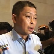 Jonan : Target Pemerintah Di Sektor Migas Saat Ini Adalah Efisiensi