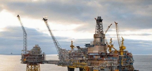 Pertamina Penuhi Komitmen Pengeboran di Semester 1 2019