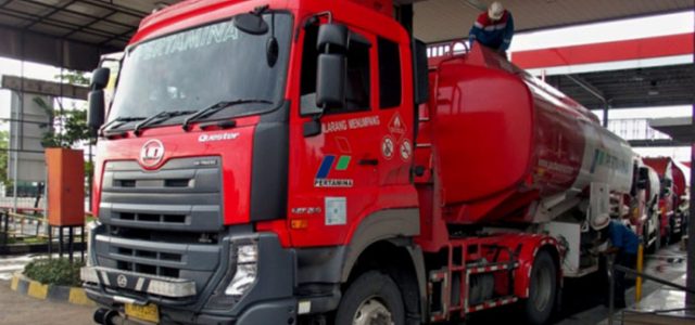 FSPPB Sesalkan Wacana Pertamina Yang Akan Kurangi Ketahanan Stok BBM
