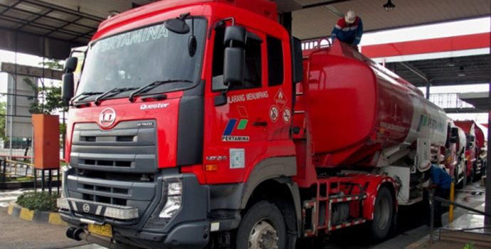 FSPPB Sesalkan Wacana Pertamina Yang Akan Kurangi Ketahanan Stok BBM