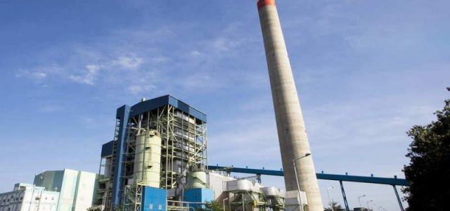 Tanpa Hambatan, Pembangunan PLTU Cirebon Capai 61 Persen