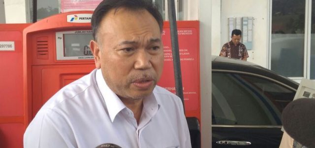 FSPPB dan SP FKPPA Dukung Pertamina Untuk Tambah Unit Kapal Kargo Pengangkut BBM
