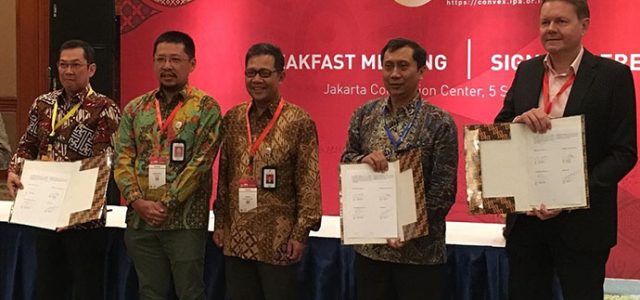 Ada Kerjasama Penerbangan, Tiga KKKS Hemat Biaya Rp790 Miliar