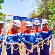 PHE TEJ Mampu Percepat Kegiatan Tajak Sumur West Mudi A-1 Di Tuban