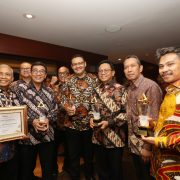 Pertamina Group Raih Sembilan Penghargaan Subroto 2019