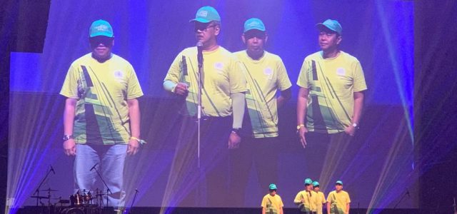 Lebih UNGGUL untuk LCGC, Pertamina Lubricants Luncurkan Fastron Eco Green