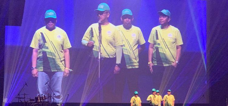 Lebih UNGGUL untuk LCGC, Pertamina Lubricants Luncurkan Fastron Eco Green