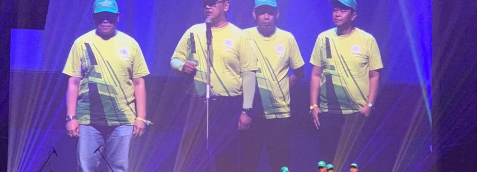 Lebih UNGGUL untuk LCGC, Pertamina Lubricants Luncurkan Fastron Eco Green