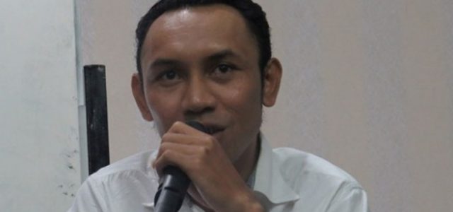 Alfa Research : Langkah Pemerintah Hentikan Ekspor Bijih Nikel Sudah Tepat