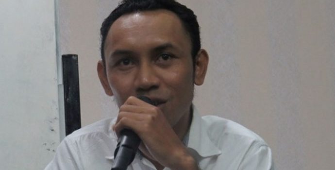 Alfa Research : Langkah Pemerintah Hentikan Ekspor Bijih Nikel Sudah Tepat
