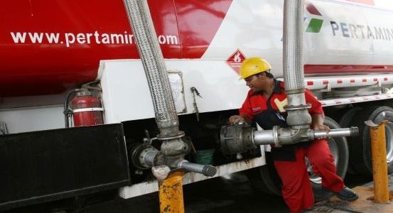 BPH Migas Revisi Surat Edaran, Angkutan Logistik Boleh Serap Solar Bersubsidi