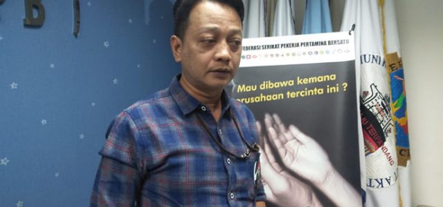 Kontrol Kebijakan Pemerintah, FSPPB Apresiasi Terbentuknya DEM