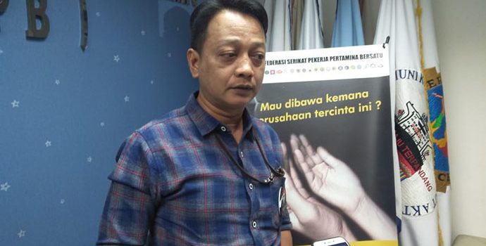 Kontrol Kebijakan Pemerintah, FSPPB Apresiasi Terbentuknya DEM