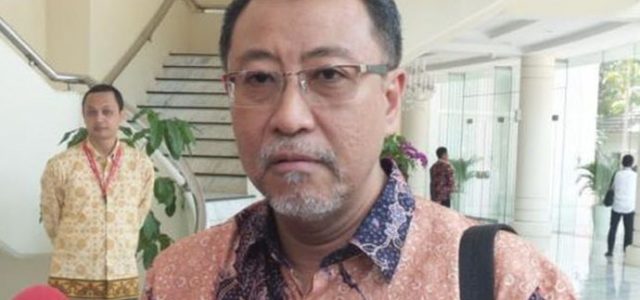 Tahun Depan Geo Dipa Energi Dapat PMN Senilai Rp700 M
