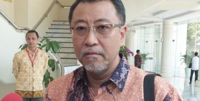 Tahun Depan Geo Dipa Energi Dapat PMN Senilai Rp700 M