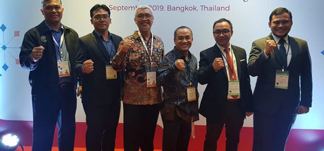PLN Raih 3 Penghargaan Dalam Ajang ASEAN Coal Awards 2019