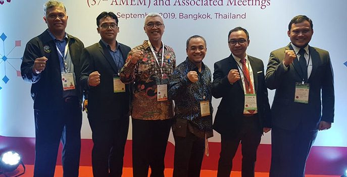 PLN Raih 3 Penghargaan Dalam Ajang ASEAN Coal Awards 2019