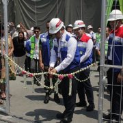 DPPU Ahmad Yani Semarang Bangun 4 Tangki Modular Avtur