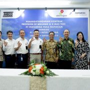 Jaga Efisiensi, SKK Migas Berkomitmen Kembangkan Industri Dalam Negeri 