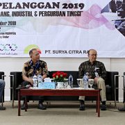 PTBBN BATAN Tingkatkan Kerja Sama dengan Stakeholders Melalui Temu Pelanggan