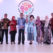 Contact Pertamina 1 500 000 Borong 12 Penghargaan di The Best Contact Center Indonesia
