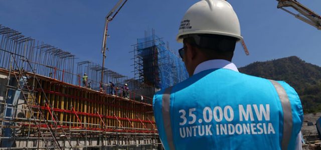 Samurai Bond Perdana PLN Laris Manis
