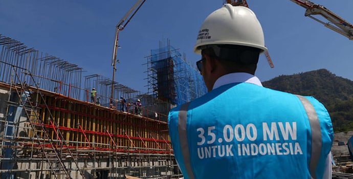 Samurai Bond Perdana PLN Laris Manis