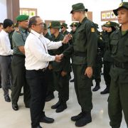 Keterbatasan Fisik Tak Jadi Hambatan Untuk Bangun Negeri Bersama PLN