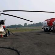 Pertamina Pro Aktif Padamkan Karhutla di Sumatera