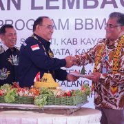 Lagi, Enam Titik SPBU 3T Hadir di Kalimantan