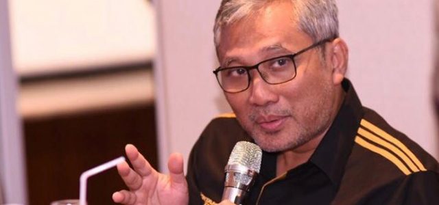 Pembangunan Jaringan Gas Kota Akan Hemat Subsidi LPG