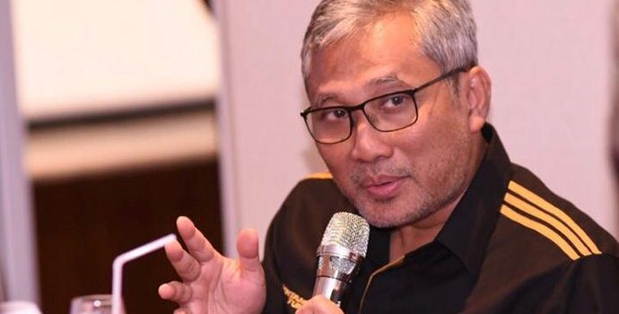 Pembangunan Jaringan Gas Kota Akan Hemat Subsidi LPG